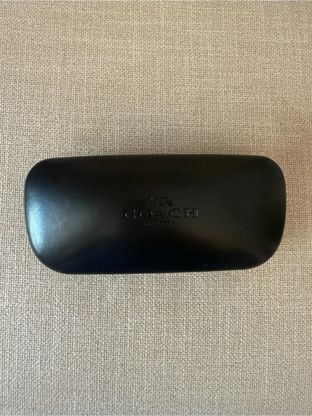 Coach Prairie Rivets Hexagon Sunglasses
